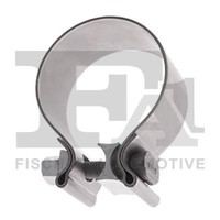 Fa1 Rohrverbinder, Abgasanlage 942-866 FüR BMW