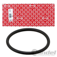 Elring Dichtung, Thermostat FüR Seat Arosa Cordoba Ibiza Inca Skoda Felicia