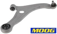 Moog HY-TC-16832 Lenker FüR RadaufhäNgung Querlenker Lenker FüR Hyundai
