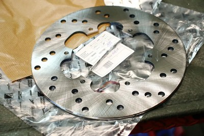 original Bremsscheibe 56484R Vespa GTS Gilera Runner 125 200 VX VXT 4t NRG Power