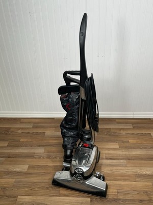 Kirby Avalir Bagged Upright Vacuum Cleaner G10D with TechDrive (Self-Propelled)