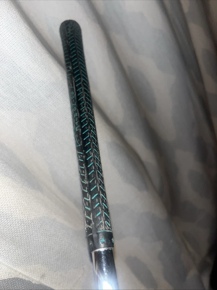 Senator Tour Clásico Caqui Madera Driver 1 Madera Flex Regular Louisville Foto 2 de 4