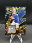 2025 Select Jaxson Dart Nike Swoosh 1/1