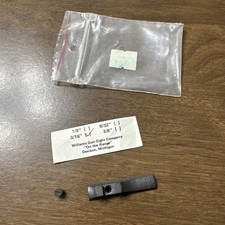 New Old Stock Williams Shorty Ramp Sight 316