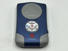 Polycom USB Communicator C100S BLUE For Zoom/Skype - w/ Free Shipping