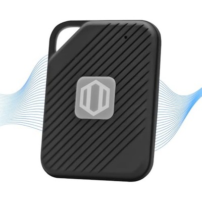 Offline Password Keeper   Secure Bluetooth Drive with Autofill, Store Black