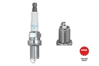 NGK ZüNdkerze 2330 FüR Fiat Ford Skoda UNO Seicento Tipo Panda Cinquecento Punto
