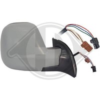 4013924 AußEnspiegel Rechts FüR CitroËN Berlingo Multispace (B9)