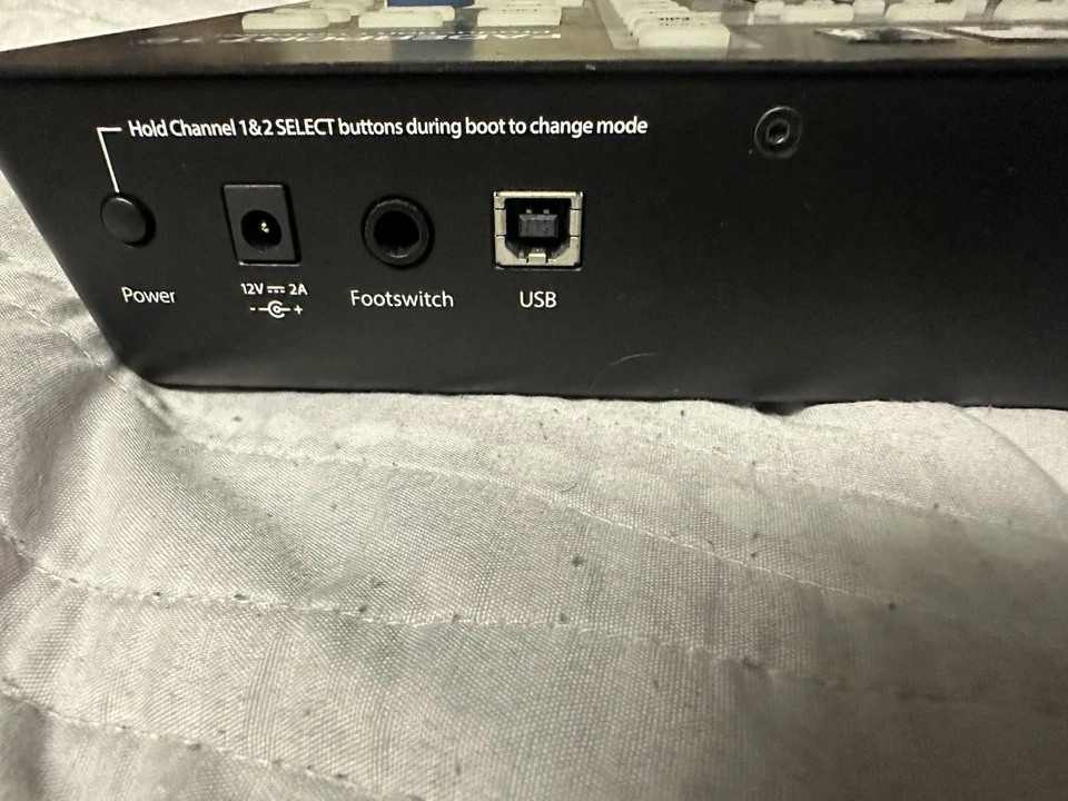 Presonus Faderport 16 16-Channel USB Control Surface - Image 2 of 4