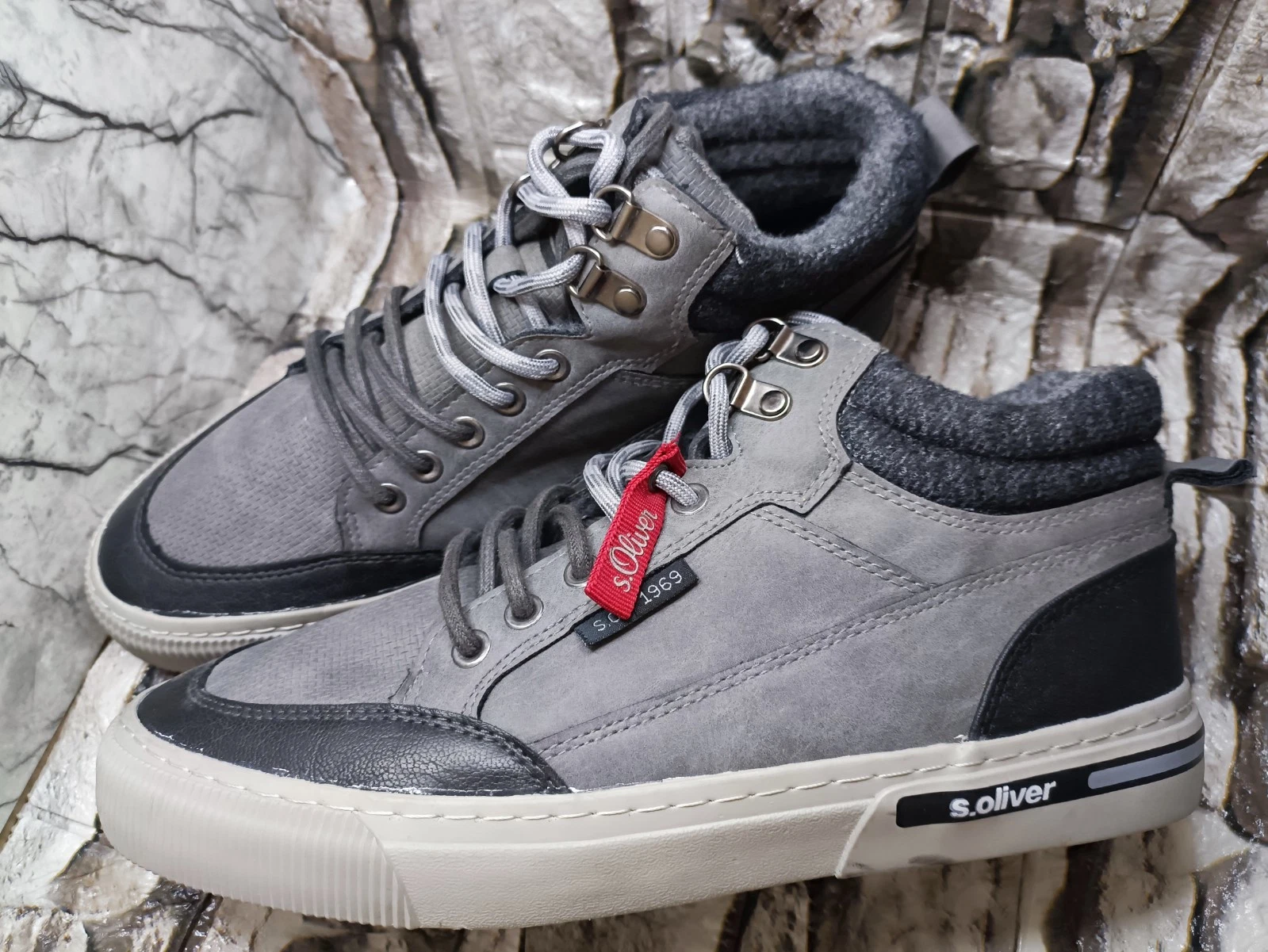shoes S.Oliver
Opens in a new window or tab
