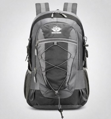Wanderrucksack Trekking Rucksack Outdoor Reise Bergsteiger 47cm