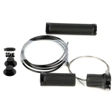 Rock Shox Full Sprint Twistloc 2020 Remote Lever Kit - Straight Design