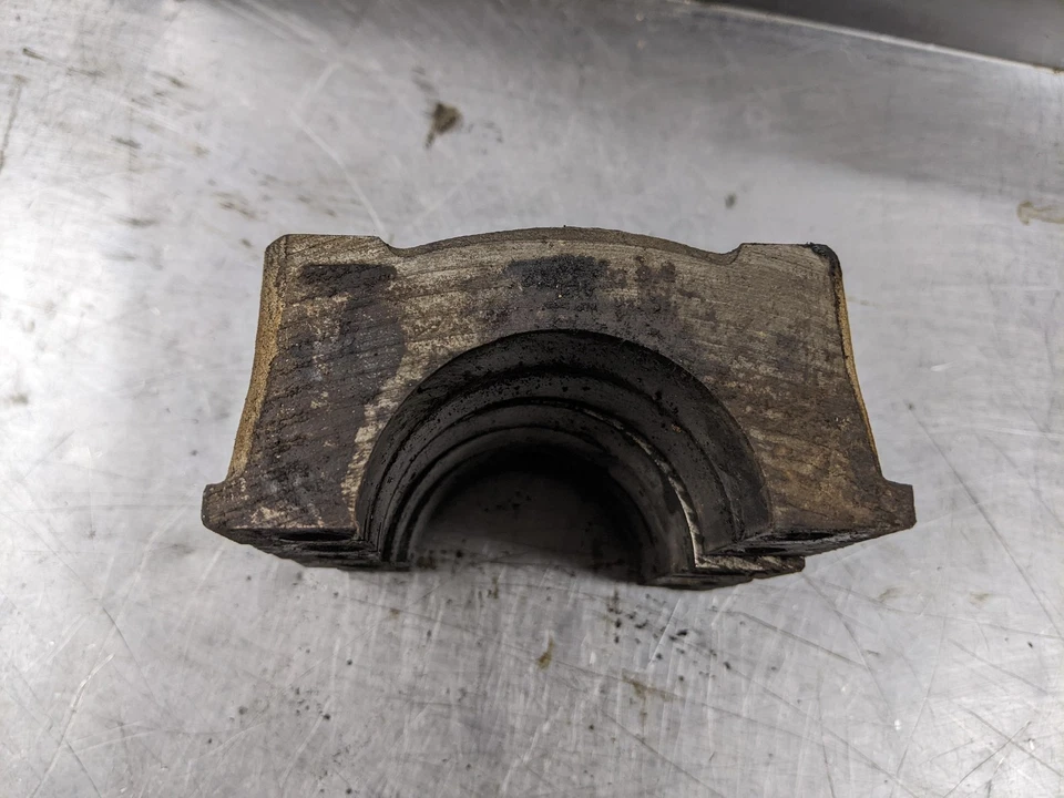 发动机缸体主盖适用于 96-99 雪佛兰 k1500 5.0 — 第 4/4 张图片