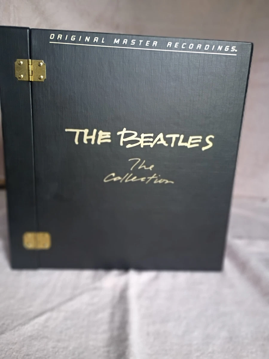 The Beatles Rock Box Set Vinyl Records for sale | eBay