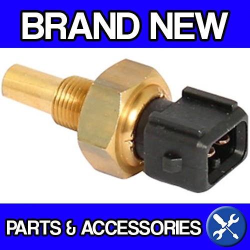 For Volvo S40, V40 (96-04) (Petrol GDI Engines) Coolant Temperature Sensor
