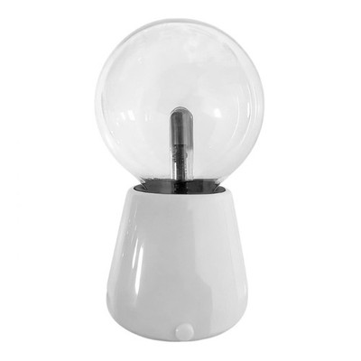 Novelty Ball Ambients Light Touch Control Multicolor LED Desk Office Night Lamp