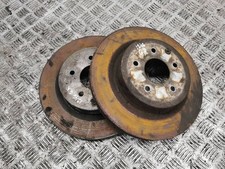 Disque de frein Nissan 350 Z