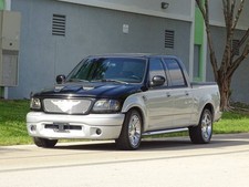 2003 Ford F-150 FACTORY