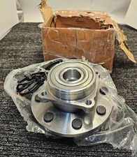 TrueDrive RD28370001 Front Wheel Hub Assy ABS For 2000-02 Dodge Ram 2500 3500