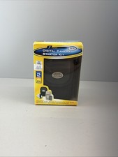 Digital Camera Case Digital Concepts 7pc Deluxe Digital Camera Case Starter Kit