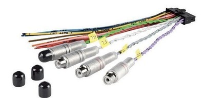 Audison CBT1 - RCA BIT TEN Adapterkabel