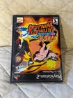Naruto Shippuden: Ultimate Ninja 4 (PlayStation 2) PS2 + Manual Tested  FREESHIP