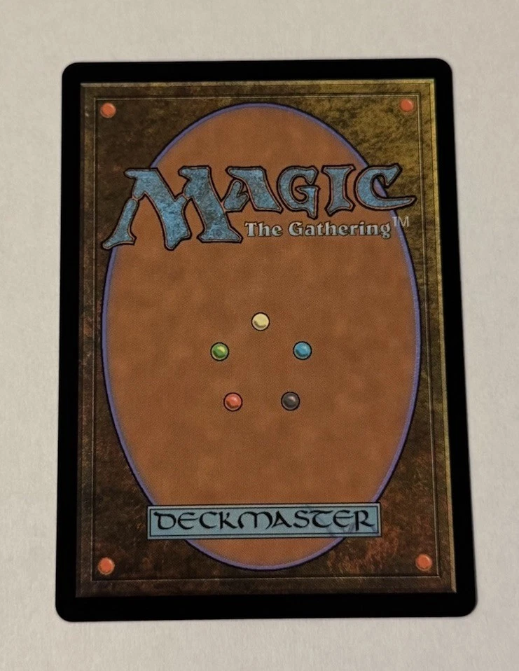 MTG Zopandrel, Hunger Dominus - Phyrexia: All Will Be One LP - Image 2 of 2