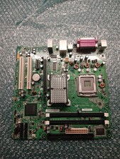 Gateway GT5646E Motherboard / With Optional accessories