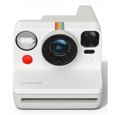 Polaroid Now Gen 3 Weiß