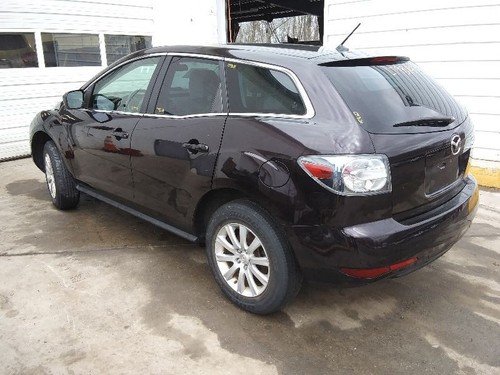 Audio Equipment Radio Display Fits 10-12 MAZDA CX-7 771363 - Picture 7 of 7