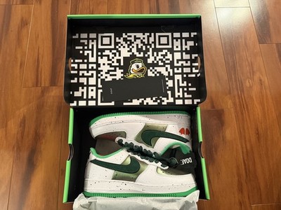Nike Air Force 1 DOAF Oregon  display picture 1