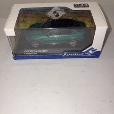 Solido Bmw 3-series M3 Competition (g80) 2023 1:43 4315301