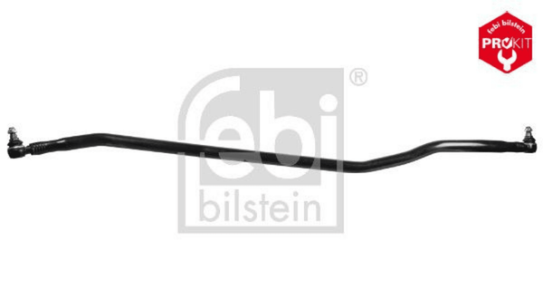 Lenkstange FüR Volvo FH12 FH16 FM12-image