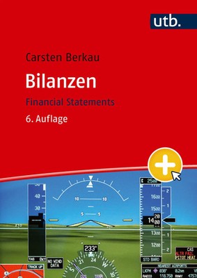 Bilanzen | Financial Statements | Carsten Berkau | Deutsch | Taschenbuch | 2026