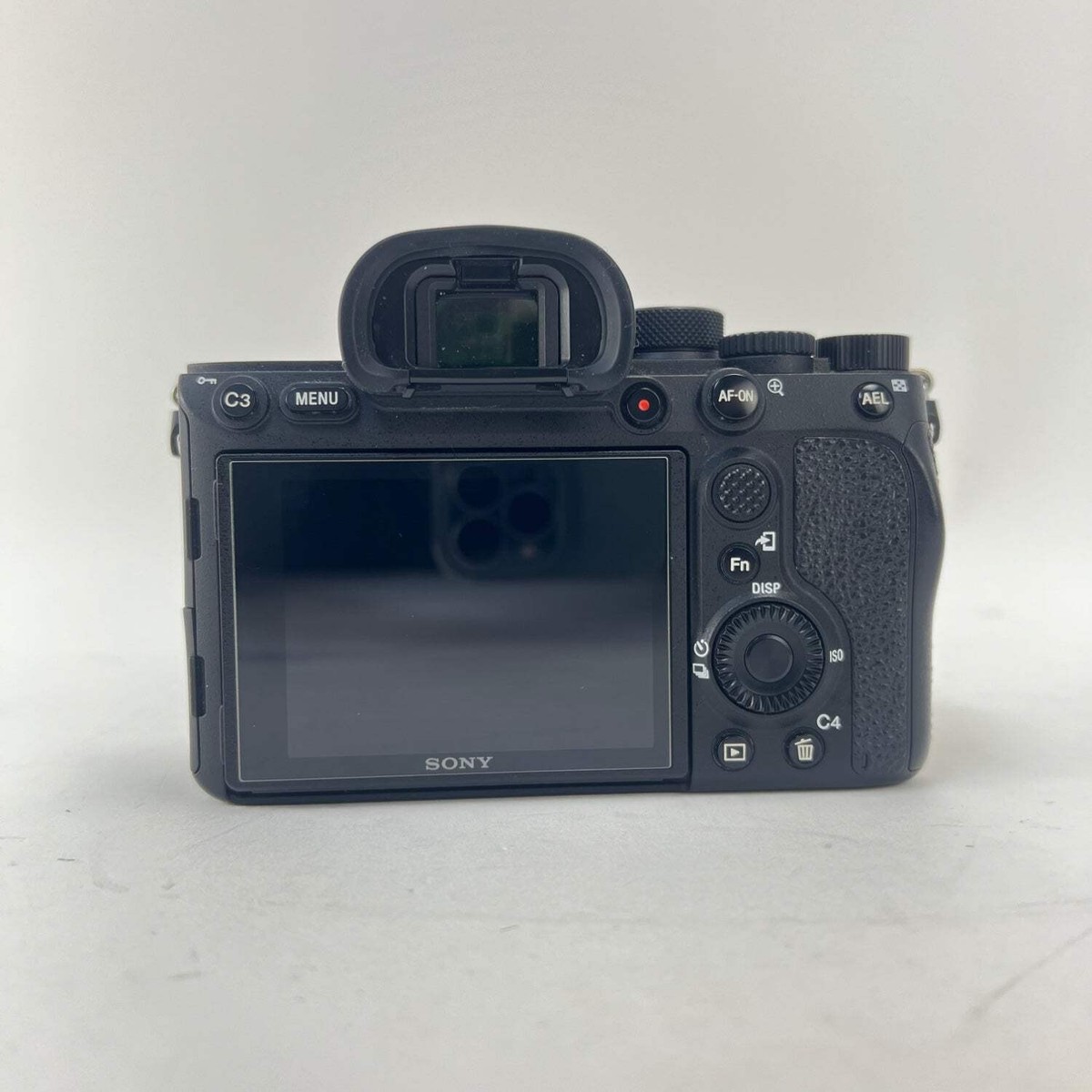 Sony Alpha A7R IV 61MP Mirrorless Interchangeable Lens Camera