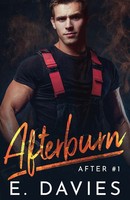 Afterburn E. Davies Taschenbuch After Kartoniert / Broschiert Englisch 2020