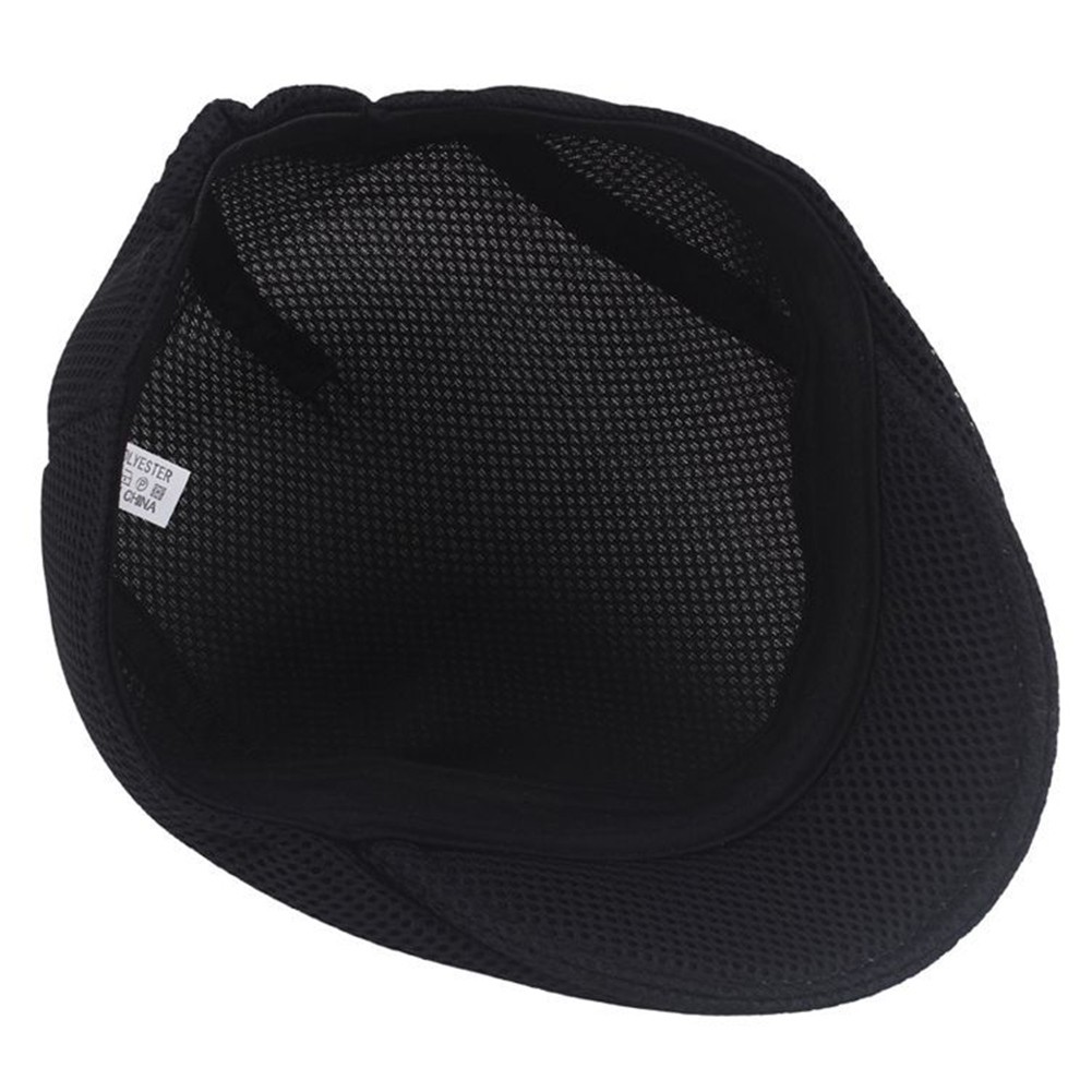 APL Cappello Cappello 26*21*12 Cm Abbigliamento Retrò Matching Protezione Solare Per Protezione Solare