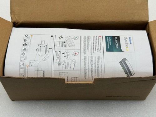 Philips Dynalite DDMC802 (DDMC802-2TM-FAIR-SGP) Multipurpose Modular Controller - Picture 5 of 21