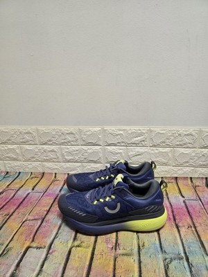 True Motion U-Tech Aion Elements Off Road Laufschuhe UK 8,5 Herren UVP 170£