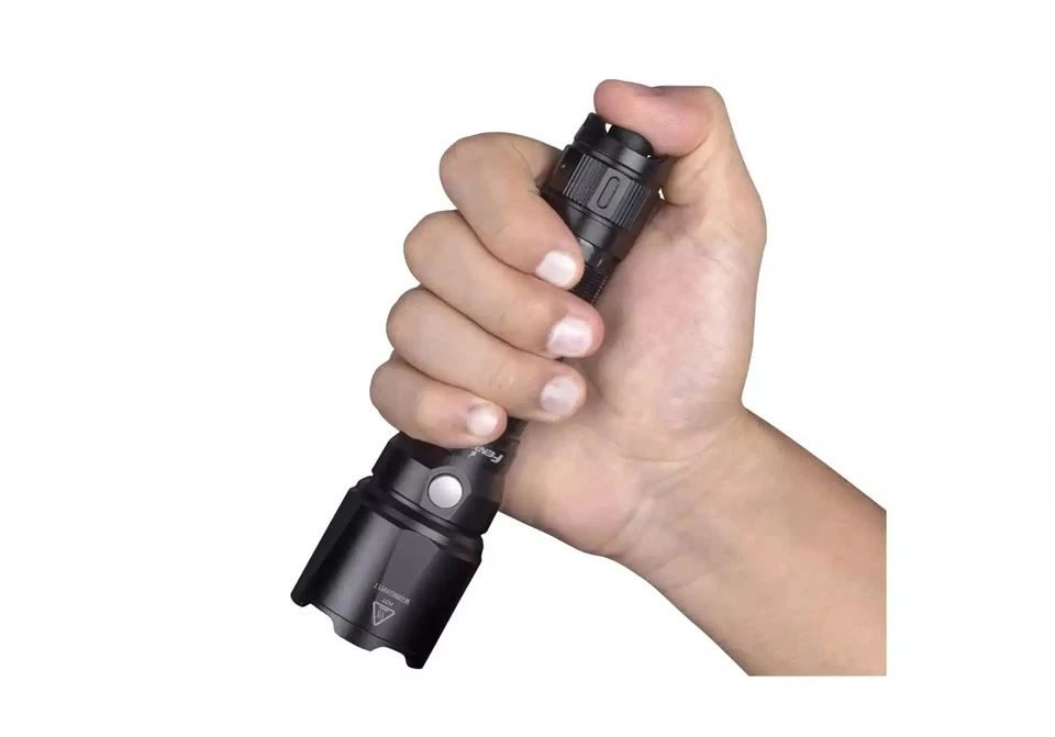 Fenix TK22 V2.0 1600 Lumens LED Torch Flashlight - Image 3 of 4