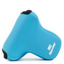 MG741 Panasonic Lumix DMC-GX85, DMC-GX80 (14-140mm) Ultra Light Neoprene Came...