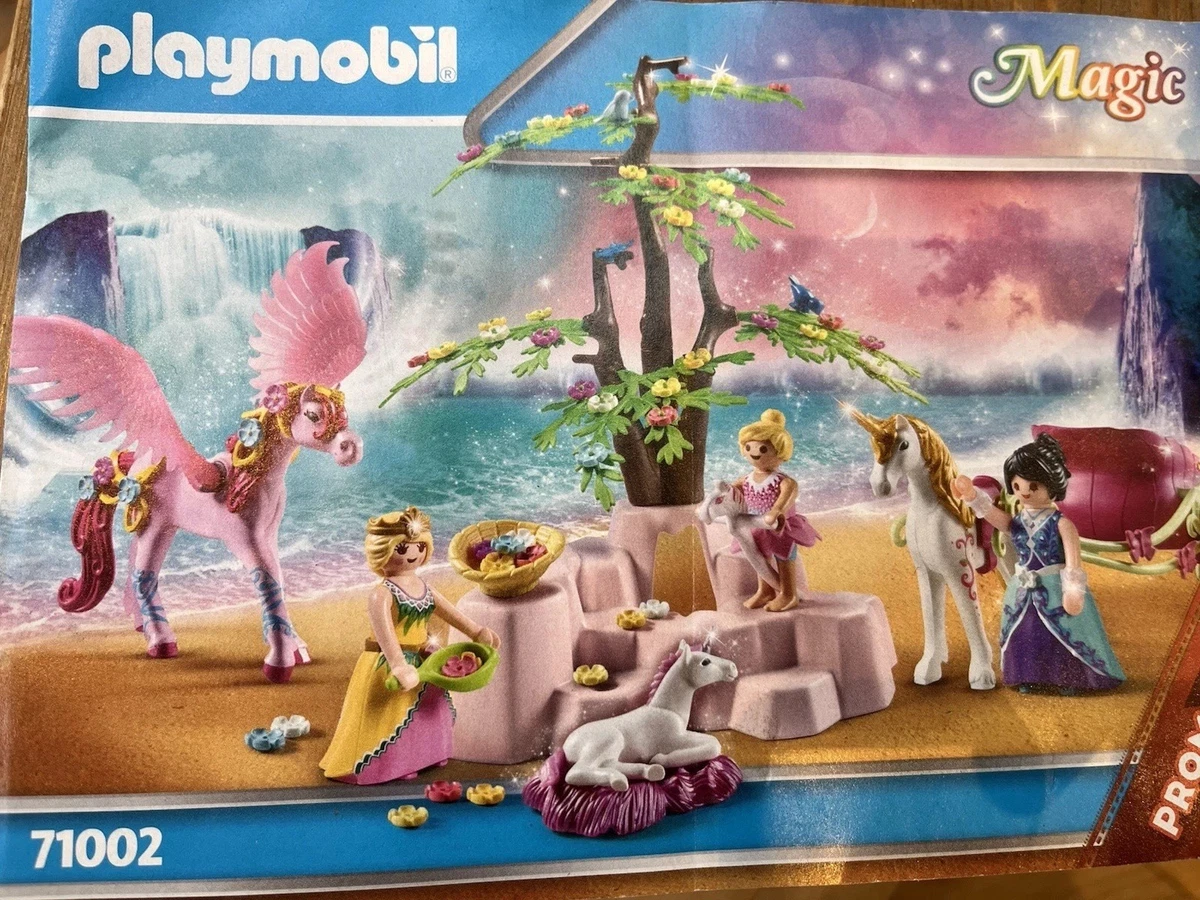 Playmobil