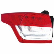 Rückleuchte links aussen LED für Ford Kuga II DM2 PY21W Typ FORD