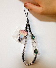 Authentic Big Into Energy Series-phone Charm Blind Box -Secret ID