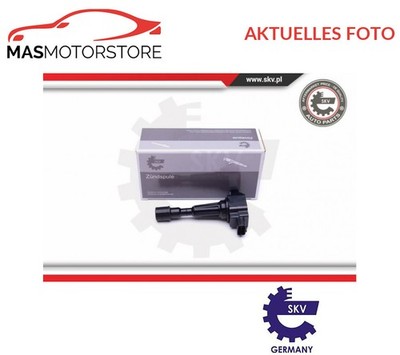 MOTOR ZÜNDSPULE SKV GERMANY 03SKV323 P FÜR MAZDA 3,2 1.6L,1.4L,1.3L,1.5L,2L