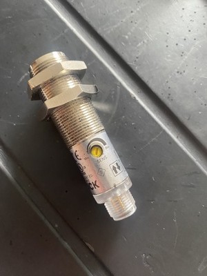Original Sick VTB180-2N42412 Foto Elektrischer 4 Pin Sensor 18mm Durchmesser 