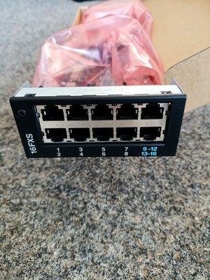 Mitel 470 - Analoge Endgerätekarte mit 16 FXS-Ports