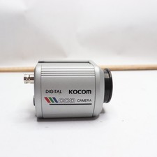 Kocom Digital CCD Camera