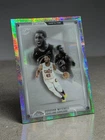 2025 Topps Chrome Donovan Mitchell Base (RAW)
