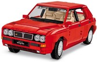 Cobi 24357 Lancia Delta Hf Integrale